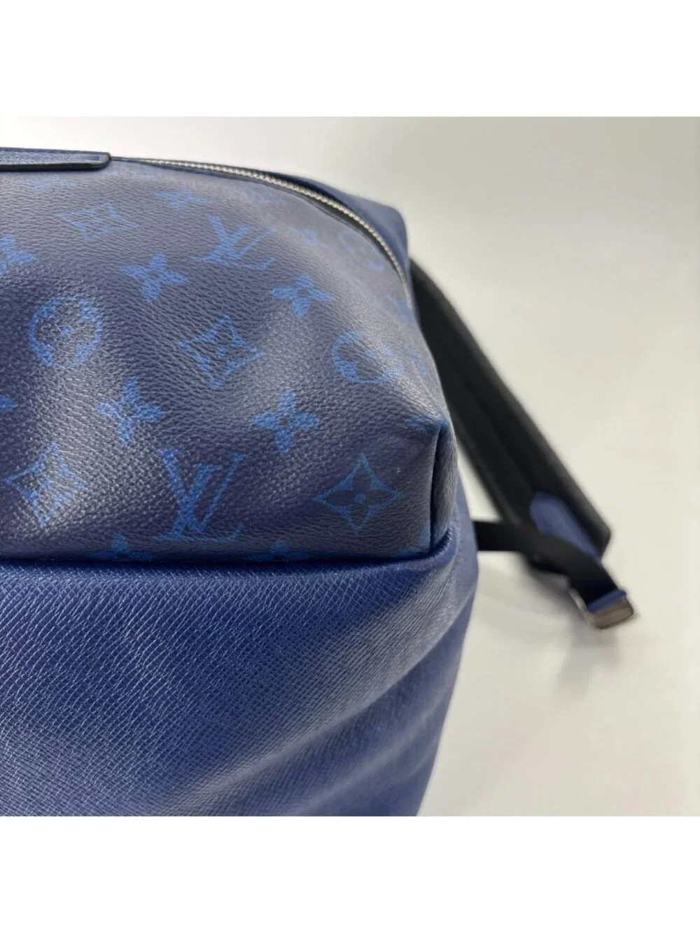 Louis Vuitton Taigarama Discovery Backpack